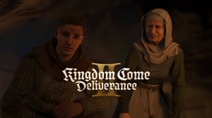 Все секреты травницы Божены: прохождение Kingdom Come: Deliverance II