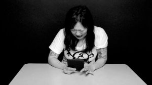 Hysterical Literature: Session Eight: Margaret (Official)