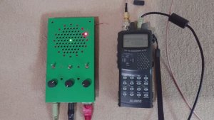 Doppler RDF-1