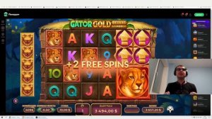 ПАПИЧ ВЫИГРАЛ ПОЛ МИЛЛИОНА