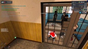 Некст рп включил музыку в голосовом чате