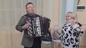 татарская песня.