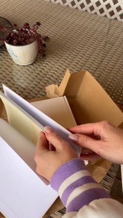 Собственная книга #рецептов