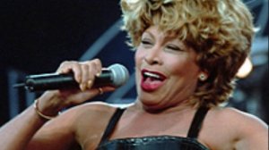 Tina Turner - Do Something