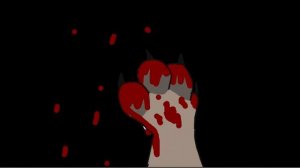 ✨PINK ELEPHANTS // ANIMATION MEME // Blood // Mеме анимация // Кровь ✨