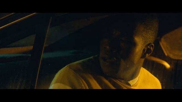 AN UNINVITED GUEST: Race and Horror 🏆 Horror Short Film - AWARD WINNING