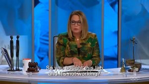 Caso Cerrado Complete Case | The dark side of family inheritance 👨👧💰