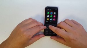 Nokia 5310 2024 UNBOXING