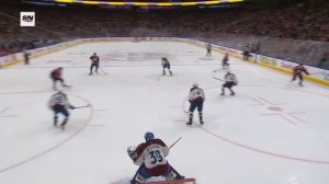 Oilers' Leon Draisaitl Scores From His Knees For His 40th Of The Season