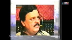 Мой Тихорецк МЕЗЕНЦЕВ АНАТОЛИЙ