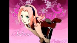 какаши и сакура