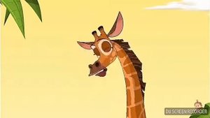 Машкины страшилки - У маркуса закружилась голова от высоты