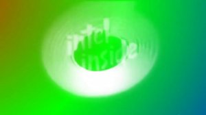 Intel Inside Preview 2 Effects