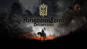 kingdom come: deliverance