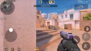 играем в стенд