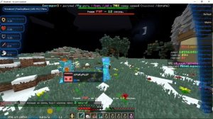 😈WEAKNET CLIENT VS DEADCODE😈 PVP MINELEGACY СЛИЛ 💖CFG DEADCODE💖