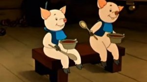 Koshkin dom Pesenka porosyt