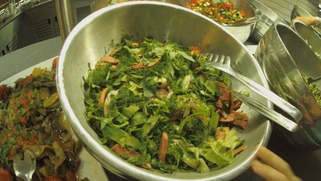 Завтрак в отеле Nox Inn Deluxe 5* в 2019 году \ Турция.