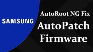 Glaxy Note 20 Ultra N985F U3 AutoPatch Firmware NG Fix Auto Root Modefaid Rom