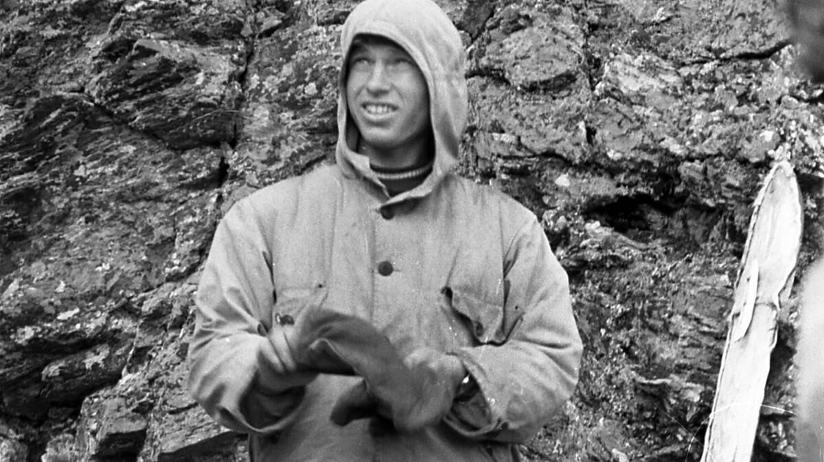 🔴Перевал Дятлова. Соликамск - 2 Часть.Туристы клуба Полюс  Воротниковы  вспоминают Юрия Юдина 🔴 смотреть онлайн