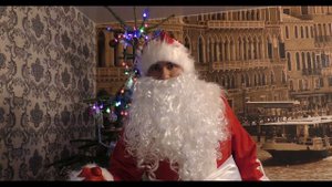 Новогоднее поздравление от "Art-QUINTET"