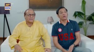 Bulbulay Season 2 Episode 154 | Ayesha Omar | Nabeel