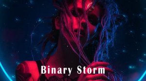 Binary Storm