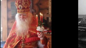 Самый добрый батюшка - прозорливый старец архим.Афанасий (Культинов)