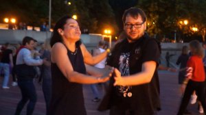 BAD ROMANCE (ХастлОпенЭйр)