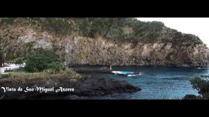 Manhã Tão Bonita São Miguel Azores