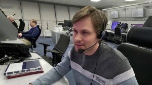 В День гражданской авиации репортаж о тех, без кого невозможны спокойный взлет и посадка