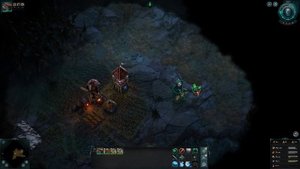 Age of Darkness Final Stand геймплей релизной версии 2 часть