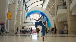 2021 Comic Con Cosplay
Коми кон Косплей 2021