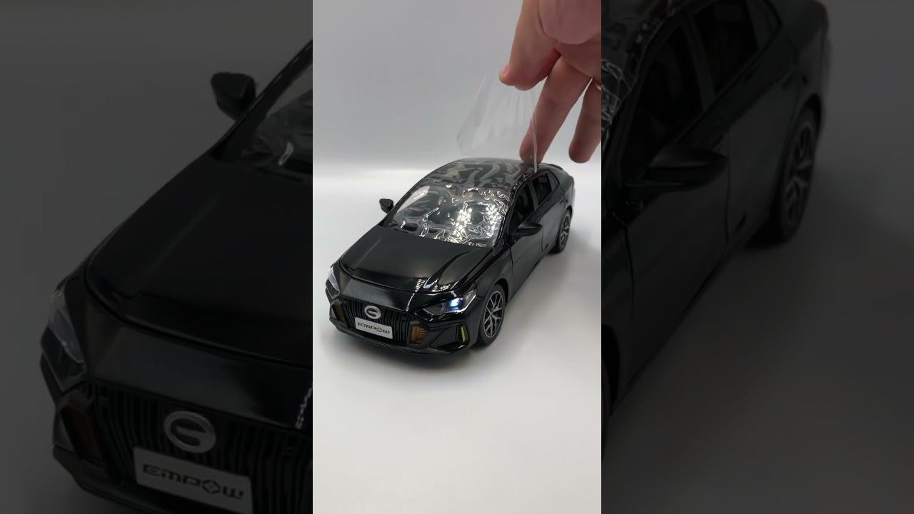 Что за модель??? #collection #automobile #top #model #diecast #unboxing #car #toys #auto