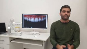 Коллеги стоматологи тоже лечатся у нас! Отзыв о Implant Clinic стоматолога-пациента Масис Ханоянц