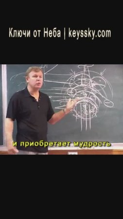 Зачем мы пришли на Землю?
