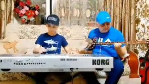 Эркин Одинаев 2020 Газали нав Erkin Odinaev 2020