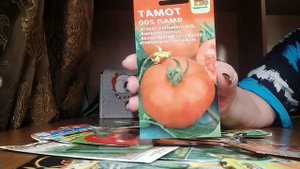 Обзор семян 2025 года