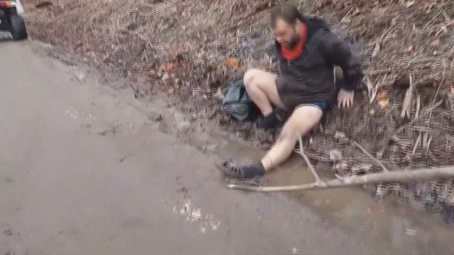 Фальшивка
