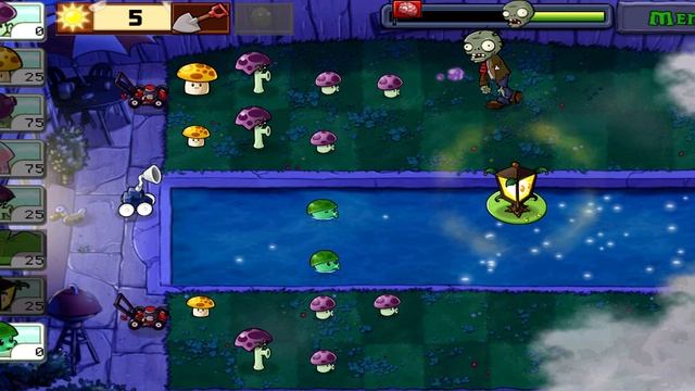 прохожу пвз серия4