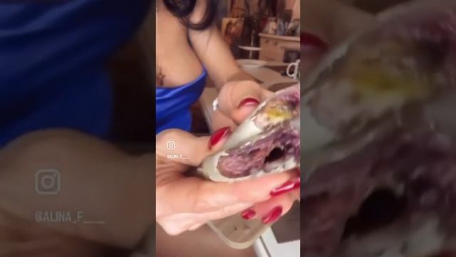 Про рыбу. About fish.