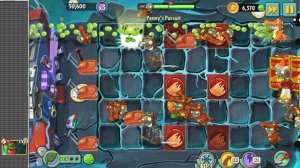 Растения против зомби Plants vs Zombies