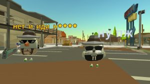 "ЭКСПЕРИМЕНТ В chicken gum ЧТО ЕСЛИ ПРОСИТЬ ПОДПИСКУ"