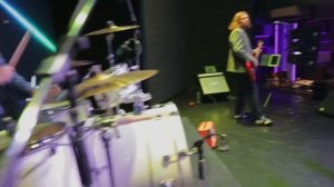 Осенняя. Группа «FM» (Клип).