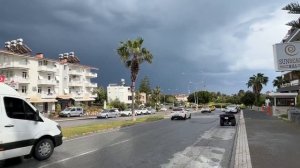 SUN BEACH HILL hotel. SIDE Türkei 2023 #antalya #side #türkei