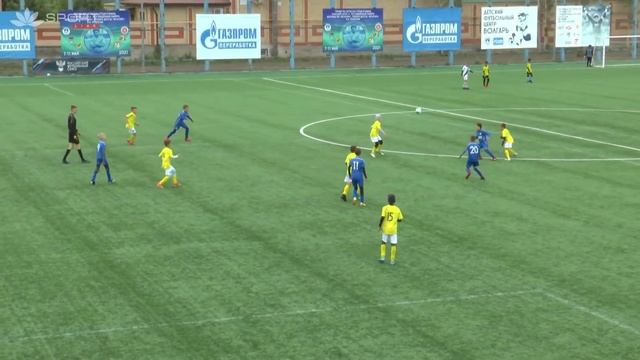 АФ «Волгарь»-1 (Астрахань) – СК «Астрахань» (Астрахань) смотреть онлайн