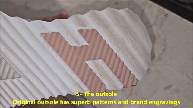 Real vs fake Hermes sneakers. How to spot original Hermes bouncing trainers смотреть онлайн