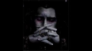 Грустная мелодия