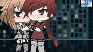 ¥не надо быть сильной¥ гача клип :3