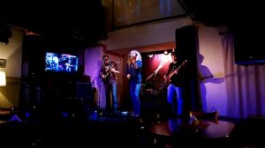 Алкоголь  -Порно звезда-  26 января 2016 клуб "Высоцкий" (Москва)